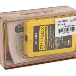 Align CH150X Li-Po Charger 5 Align CH150X Li-Po Charger -Align Sales Store agnhec15002 1
