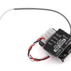 Align 150GRSA Flybarless System (A.BUS)