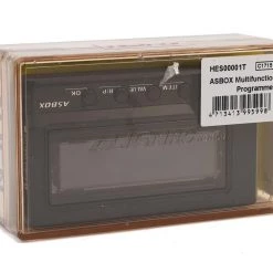 Align ASBOX ESC Programmer & Battery Checker 7 Align ASBOX ESC Programmer & Battery Checker -Align Sales Store agnhes00001 2