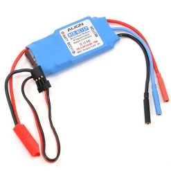 Align RCE-BL15P Brushless ESC w/Governer Mode