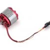 Align 150M Electric Brushless Main Motor Set (9000KV/1107) -Align Sales Store agnhml15m03