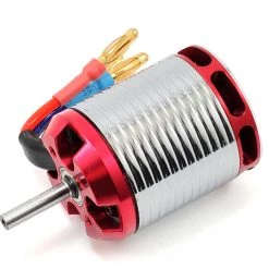 Align 460MX Brushless Motor (1800kV)