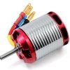 Align 460MX Brushless Motor (3200Kv) -Align Sales Store agnhml46m02