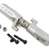 Align V2 Metal Tail Rotor Holder (Silver)
