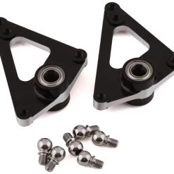 Align Metal Aileron Lever Set (Black)