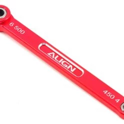 Align Feathering Shaft Wrench (4 & 6mm Shafts)