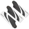 Align 90 Carbon Fiber Tail Blade (3-Blade Set) 1 Align 90 Carbon Fiber Tail Blade (3-Blade Set) -Align Sales Store agnhq0900dt