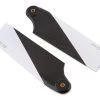 Align 95mm Carbon Fiber Tail Blade -Align Sales Store agnhq0950c