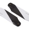 Align 105mm Carbon Fiber Tail Blade -Align Sales Store agnhq1050d