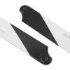 Align 115mm Carbon Fiber Tail Blade -Align Sales Store agnhq1150c