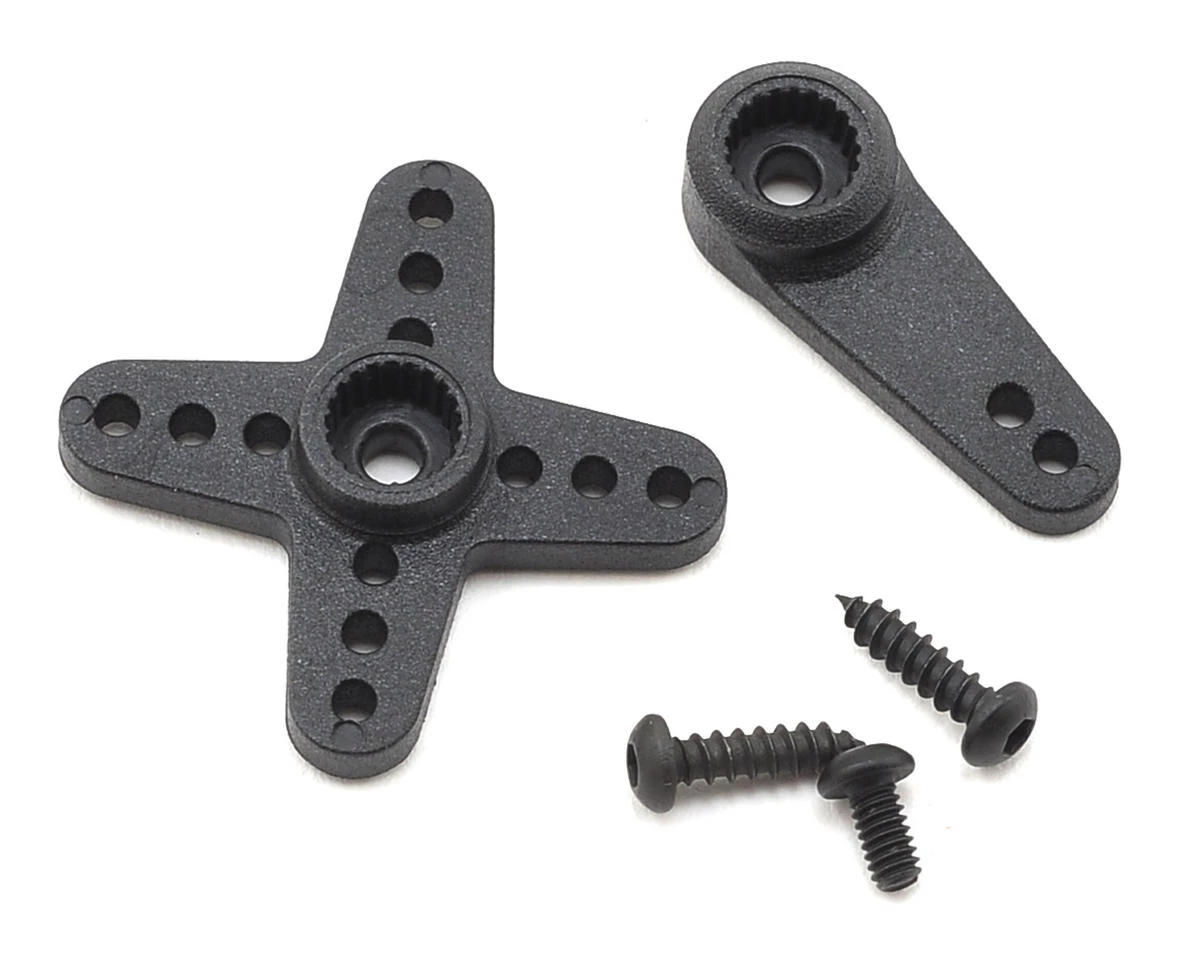 Align DS450 Digital Metal Gear Mini Cyclic Servo (High Voltage) 4 Align DS450 Digital Metal Gear Mini Cyclic Servo (High Voltage) - Image 2