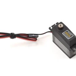 Align DS535 Digital Metal Gear Mini Tail Servo (High Voltage)