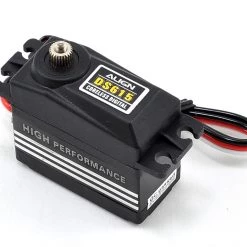 Align DS615 Digital High Torque Coreless Metal Gear Servo