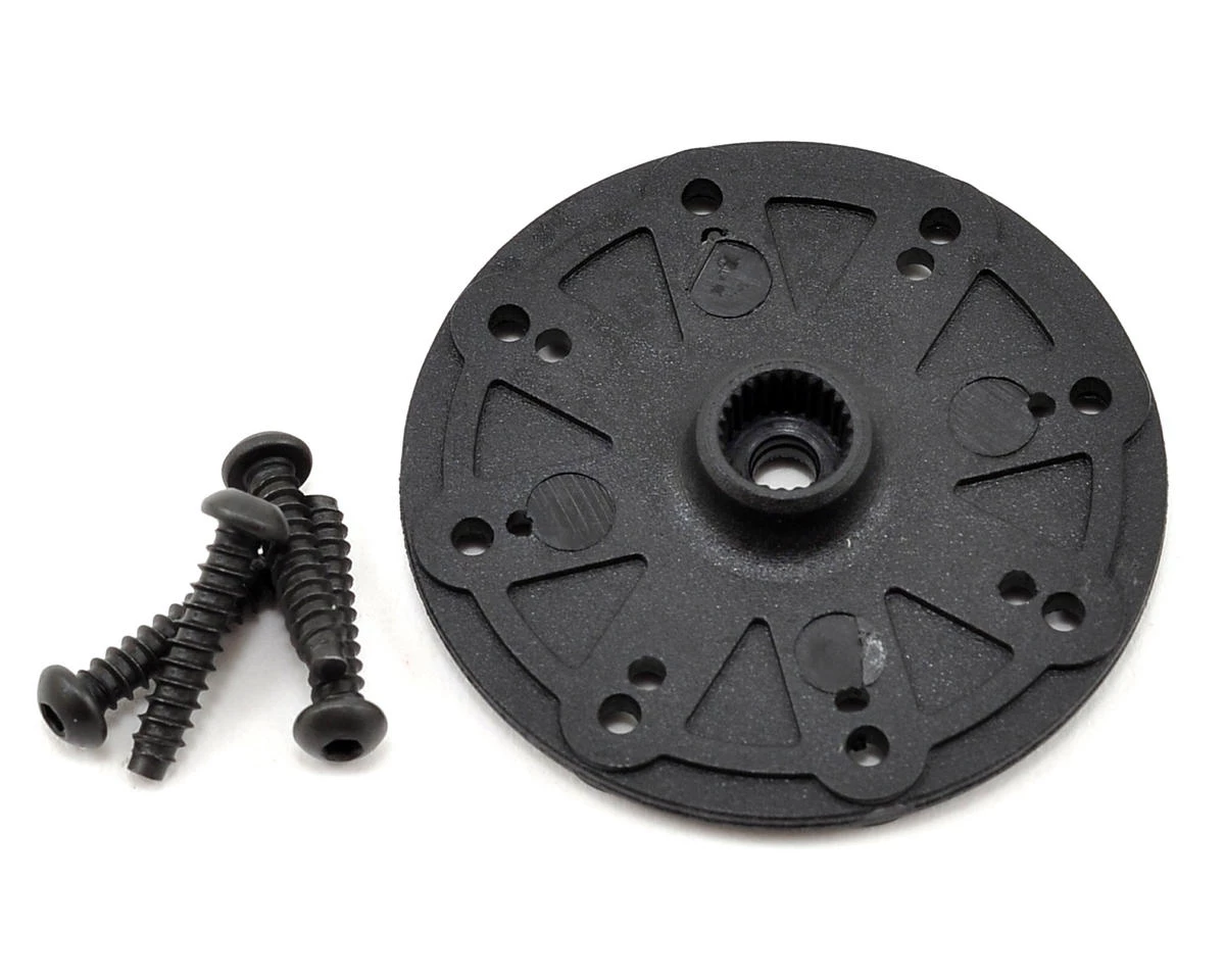 Align DS615S Digital High Torque Coreless Metal Gear Servo 5 Align DS615S Digital High Torque Coreless Metal Gear Servo - Image 3