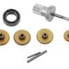 Align T15/T15T Servo Gear Set