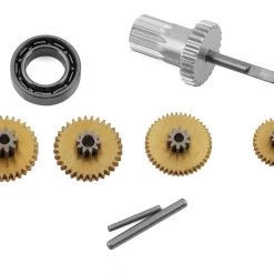Align T15/T15T Servo Gear Set