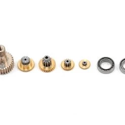 Align DS525 Servo Gear Set