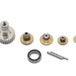 Align DS535 Servo Gear Set