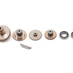 Align DS655 Servo Gear Set