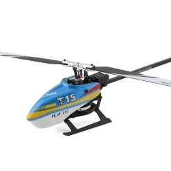Align T15 Electric Helicopter Combo (Blue)