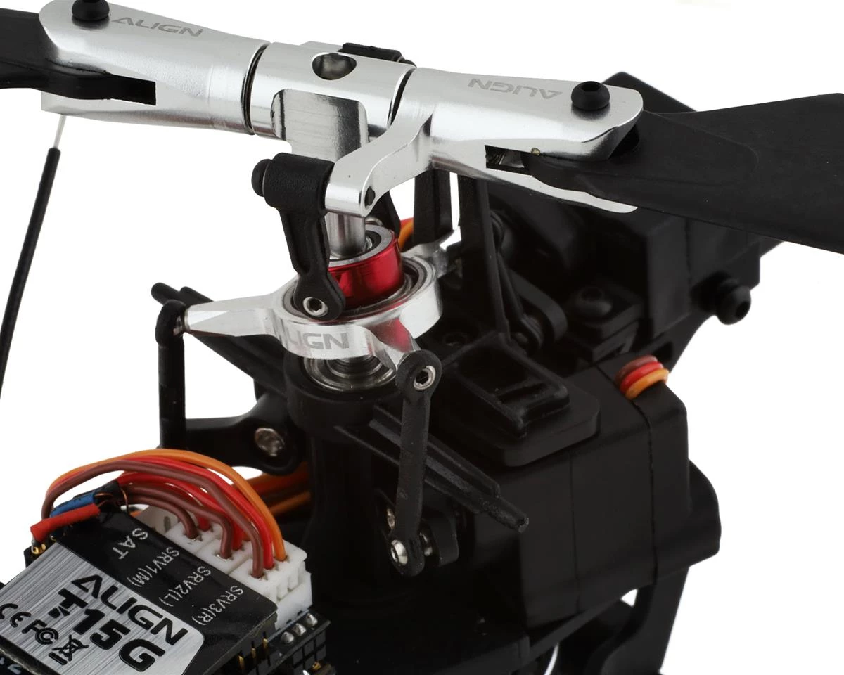 Align T15 Electric Helicopter Combo (Blue) 5 Align T15 Electric Helicopter Combo (Blue) - Image 3