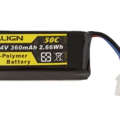 Align T15 Electric Helicopter Combo (Yellow) -Align Sales Store agnrh15e22x 4