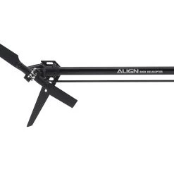 Align T-Rex 300X Electric Helicopter w/Motor, ESC, & Servos -Align Sales Store agnrh30e02x 3