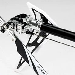 Align T-Rex 450L Dominator 6S Super Combo Heli Kit w/MicroBeast, ESC, Motor, Servos & CF Blades -Align Sales Store agnrh45e21b 4