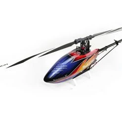 Align T-REX 470LP Dominator Super Combo Helicopter Kit w/BeastX, ESC, Motor, & Servos