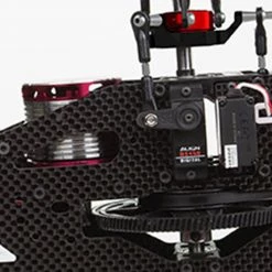 Align T-REX 470LP Dominator Super Combo Helicopter Kit w/BeastX, ESC, Motor, & Servos -Align Sales Store agnrh47e02x 2