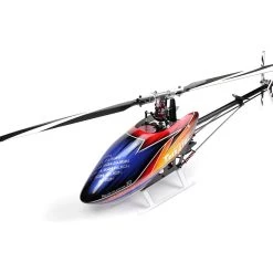 Align T-REX 470LT Dominator Super Combo Helicopter Kit w/BeastX, ESC, Motor, & Servos
