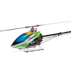Align T-Rex 500X Super Combo Helicopter Kit w/BeastX Plus