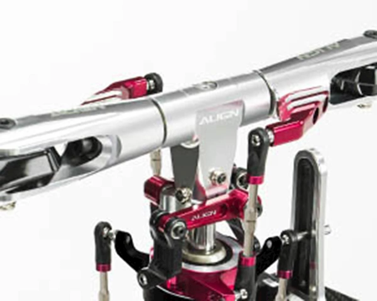 Align T-REX 550X Dominator Super Combo Helicopter Kit w/BeastX, ESC, Motor, Servos & CF Blades 4 Align T-REX 550X Dominator Super Combo Helicopter Kit w/BeastX, ESC, Motor, Servos & CF Blades - Image 2