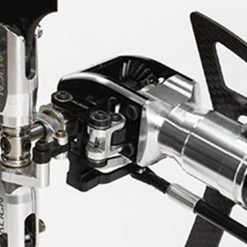 Align T-REX 550X Dominator Super Combo Helicopter Kit w/BeastX, ESC, Motor, Servos & CF Blades 11 Align T-REX 550X Dominator Super Combo Helicopter Kit w/BeastX, ESC, Motor, Servos & CF Blades -Align Sales Store agnrh55e18x 3