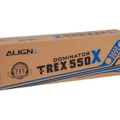 Align T-REX 550X Dominator Super Combo Helicopter Kit w/BeastX, ESC, Motor, Servos & CF Blades 13 Align T-REX 550X Dominator Super Combo Helicopter Kit w/BeastX, ESC, Motor, Servos & CF Blades -Align Sales Store agnrh55e18x 5