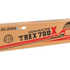 Align T-REX 700X TOP Combo Electric Helicopter Kit w/Motor, 200A ESC, Servos, & Microbeast 7 Align T-REX 700X TOP Combo Electric Helicopter Kit w/Motor, 200A ESC, Servos, & Microbeast -Align Sales Store agnrh70e35a 2
