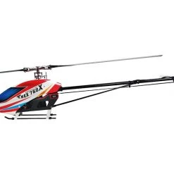 Align T-REX 760X Top Combo Electric Helicopter Kit w/BeastX Plus, motor, ESC, Servos, & Blades